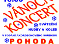 koncert Zbyslav 18.12.2021