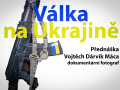 Válka na Ukrajině 1