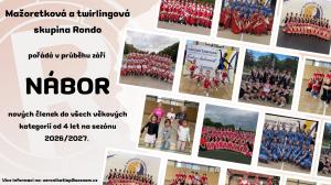 nábor